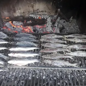 Affittacamere Battistoli Costermano