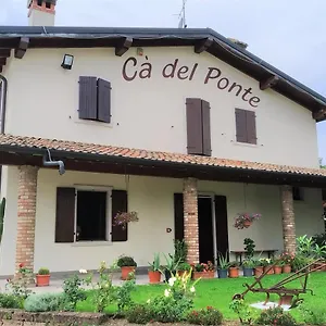 Cà Del Ponte Costermano