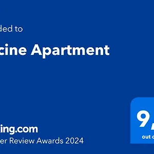 Apartment Glicine, Costermano sul Garda