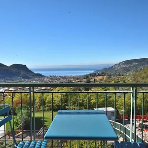Apartment Casa Montegolo, Costermano sul Garda